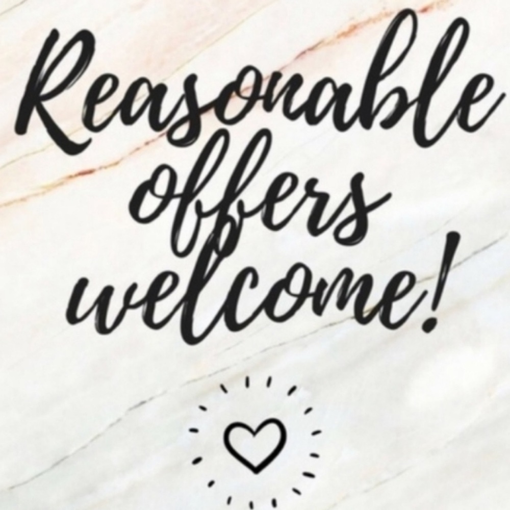 Offers welcome